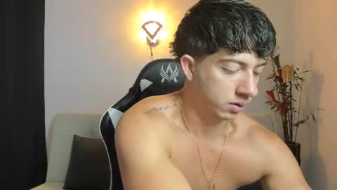 Snapshot of sean_brownx chatting on 07-15-26, 11:59 Sean online show from 07-15-26, 11:59