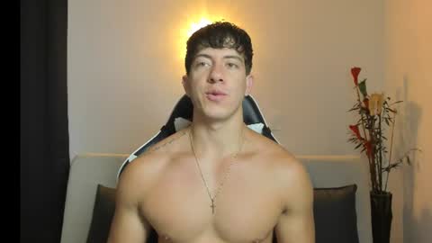 Snapshot of sean_brownx chatting on 07-16-26, 11:16 Sean online show from 07-16-26, 11:16
