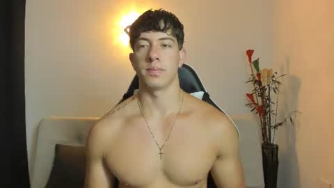 Snapshot of sean_brownx chatting on 07-22-26, 11:02 Sean online show from 07-22-26, 11:02