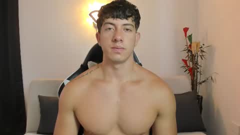 Snapshot of sean_brownx chatting on 07-26-26, 02:02 Sean online show from 07-26-26, 02:02