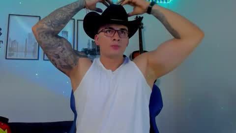 Sean Carrera online show from 02-09-26, 08:24