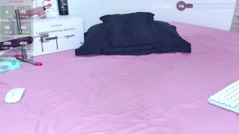 Sean-pierre online show from 02-05-25, 09:46