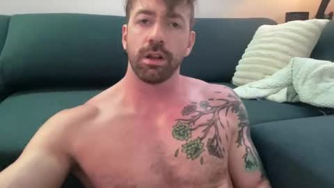 Snapshot of seanbluexxx chatting on 06-08-26, 03:40 Sean Blue online show from 06-08-26, 03:40