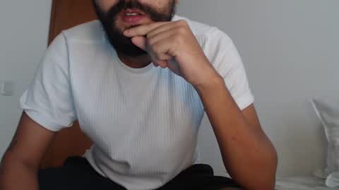 Sean pablo Sanz online show from 03-08-25, 12:30