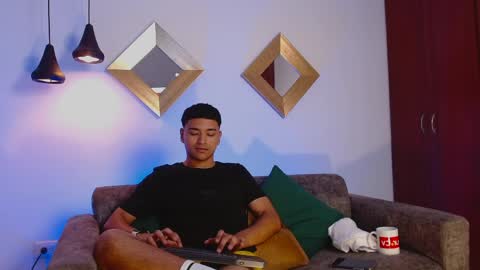 Sean online show from 03-31-26, 12:34