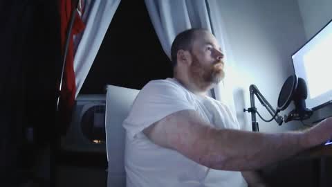 seanv26 online show from 09-13-25, 01:16