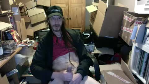 seasidesteve71 online show from 12-16-24, 03:22