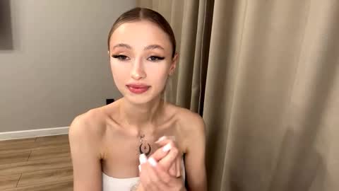 Kate online show from 03-14-26, 09:42