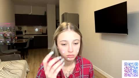 Kate online show from 04-18-26, 02:21