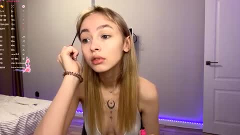 Kate online show from 07-17-26, 07:08