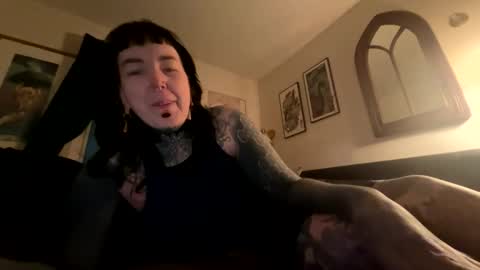 seatedslut online show from 02-04-25, 04:48