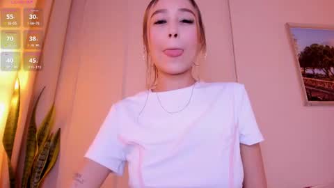 Rosie online show from 06-15-26, 07:27