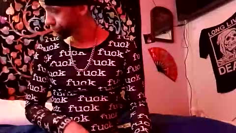 seattleboy007 online show from 05-03-26, 01:44
