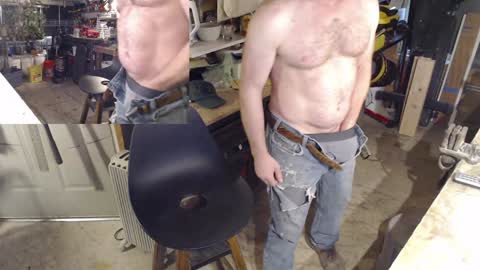 Seattlemanwhore online show from 01-26-25, 02:08