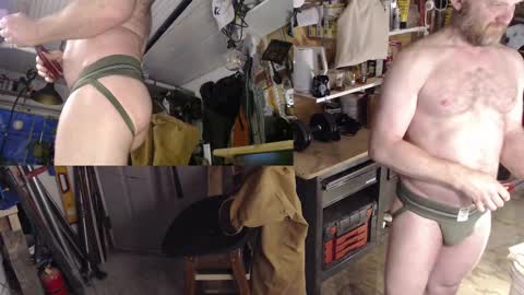 Seattlemanwhore online show from 02-15-25, 03:06