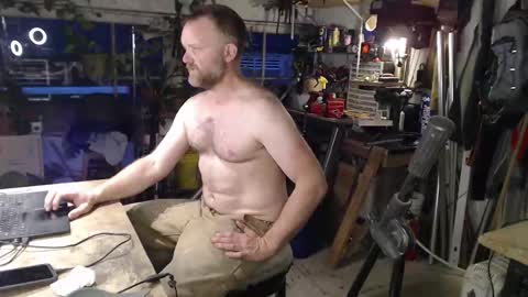 Seattlemanwhore online show from 09-19-25, 01:45