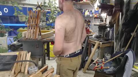 Seattlemanwhore online show from 09-30-25, 02:33