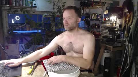 Seattlemanwhore online show from 10-28-25, 03:14