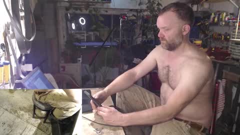 Seattlemanwhore online show from 11-21-25, 03:11