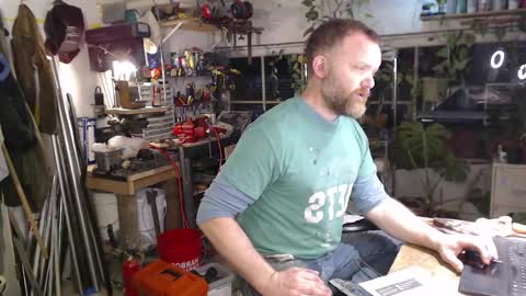 Seattlemanwhore online show from 01-14-26, 02:44