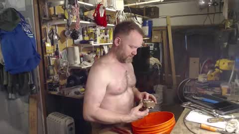 Seattlemanwhore online show from 02-13-26, 03:30