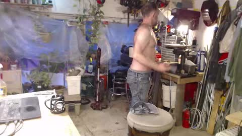 Seattlemanwhore online show from 02-21-26, 03:24