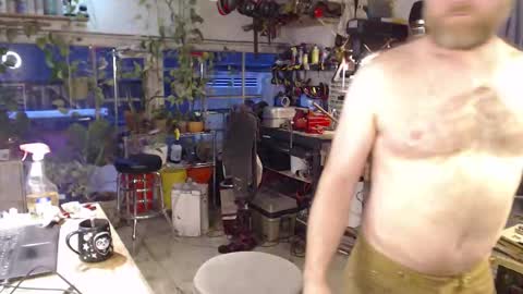 Seattlemanwhore online show from 03-03-26, 03:07