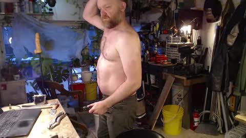 Seattlemanwhore online show from 03-23-26, 02:32