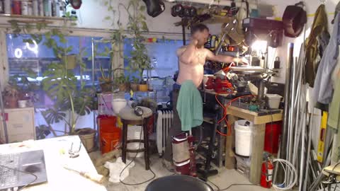 Seattlemanwhore online show from 04-07-26, 02:17