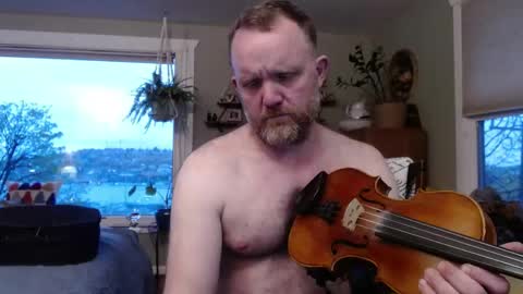 Seattlemanwhore online show from 04-12-26, 02:49