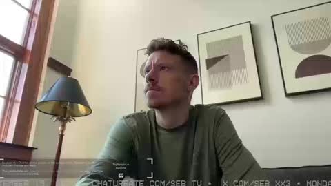 Snapshot of seb_tv chatting on 09-15-25, 03:01 Sebastian online show from 09-15-25, 03:01