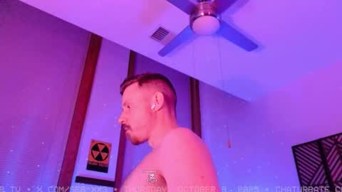 Snapshot of seb_tv chatting on 10-10-25, 06:23 Sebastian online show from 10-10-25, 06:23