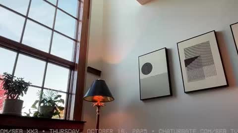 Snapshot of seb_tv chatting on 10-16-25, 07:48 Sebastian online show from 10-16-25, 07:48