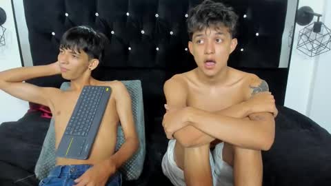 Sebastian Alvarez online show from 11-09-25, 08:45