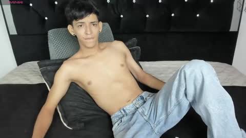 Sebastian Alvarez online show from 06-06-26, 02:38