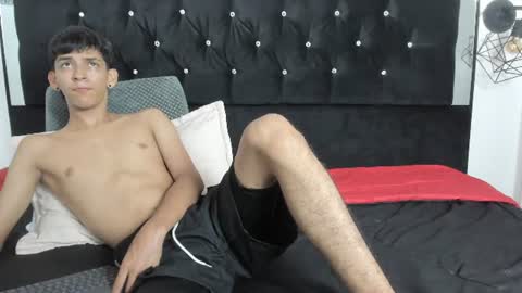 Sebastian Alvarez online show from 07-28-26, 12:07