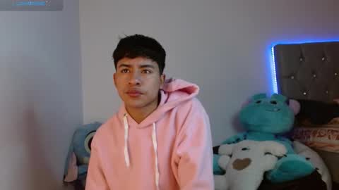 sebas_fire4 online show from 03-20-26, 03:39