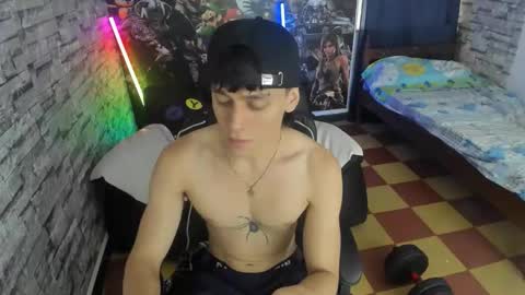 sebas jusa online show from 04-18-26, 01:04