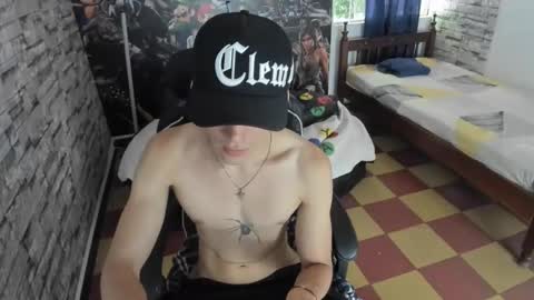 sebas jusa online show from 05-05-26, 02:03