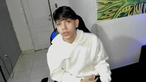 Snapshot of sebas_pretty7 chatting on 11-30-25, 12:42 sebas_pretty7 online show from 11-30-25, 12:42