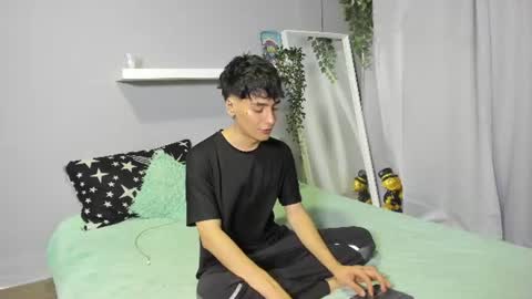sebastian online show from 06-09-26, 11:27