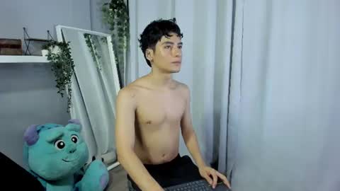 sebastian online show from 07-23-26, 01:58
