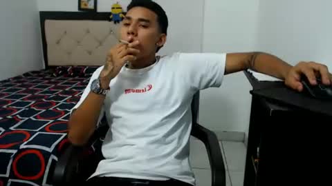 sebasbight online show from 01-17-26, 01:54