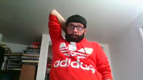 Sterling       commodifying libido since   2018 online show from 01-21-25, 04:21