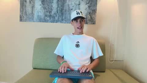 sebass_r online show from 01-14-26, 12:55