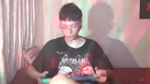 Sebas online show from 11-21-25, 06:39