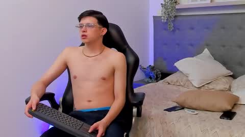 SEBAS online show from 02-27-26, 09:09