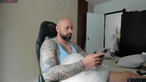 sebastiam_blake online show from 06-03-26, 02:19