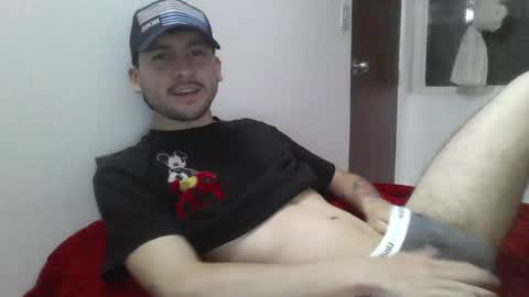 Alan Noir online show from 03-24-26, 04:50