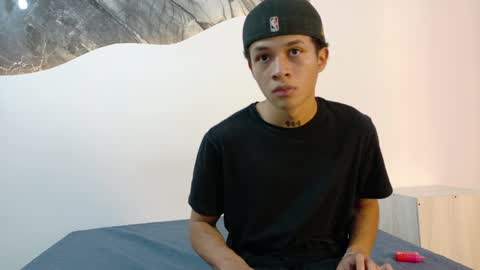 sebastian42_ online show from 05-25-26, 08:26